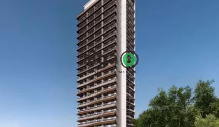 Apartamento para venda na Vila Clementino, São Paulo - SP