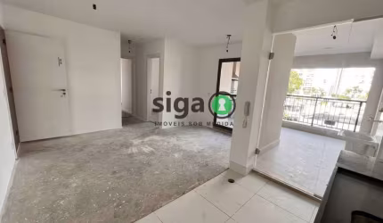 Apartamento à venda 3 Quartos, 2 Vagas, 109m², Vila Mariana - SP