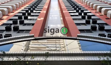 Flat no Brooklin para aluguel ao lado Avenida Luiz Carlos Berrinii