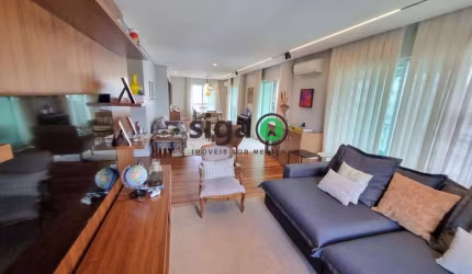 Apartamento a venda no Jardim Paulista com 3 quartos