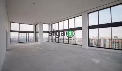 Cobertura Duplex para venda em Moema, São Paulo - SP