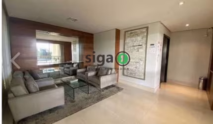 Excelente apartamento de 167 metros, 3 suites, 3 vagas