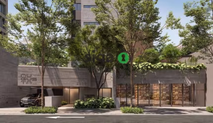 Apartamento para venda no Jardins, São Paulo - SP