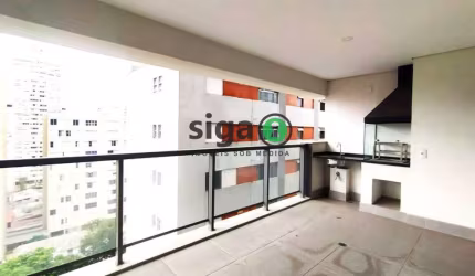 Apartamento Residencial em Paraíso
