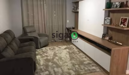 Lindo apartamento de  105 metros na rua mais charmosa da Vila Leopoldina