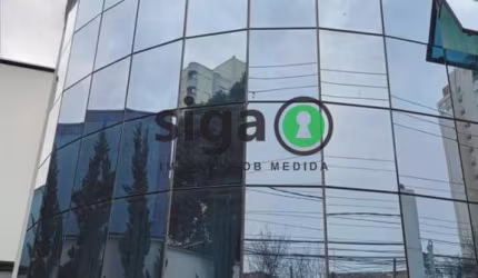 Excelente Oportunidade de Prédio comercial em Região Nobre