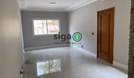 Excelente Sobrado Novo em Condomínio Fechado no Taboão da Serra