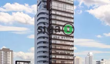 Apartamento para venda no Jardins, Sao Paulo - SP