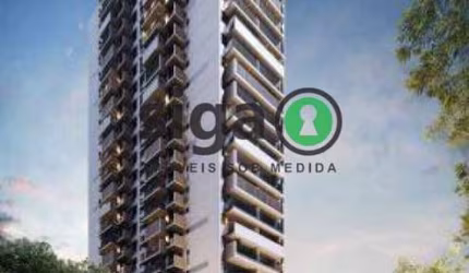 Apartamento para venda no Jardins, São Paulo - SP