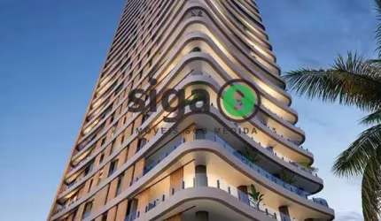 Apartamento a venda no Itaim Bibi com 4 quartos - 541m²