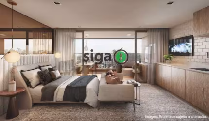 Apartamento para venda na Chácara Santo Antônio, São Paulo - SP