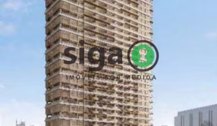 Apartamento para venda na Chácara Santo Antônio, São Paulo - SP