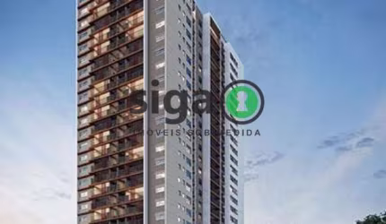 Apartamento para venda no Alto da Boa Vista, São Paulo - SP