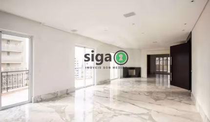 Cobertura Residencial em Ibirapuera