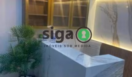 Conjunto Comercial em Morumbi