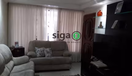 Lindo Sobrado na melhor localização da Chácara Santo Antonio