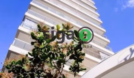 Apartamento a venda no ITAIM com 3 quartos