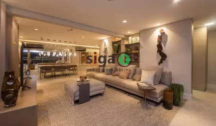 Apartamento à venda 3 Quartos, 2 Vagas, 123m², Saúde-SP