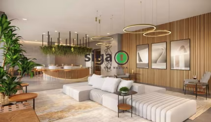 Apartamento à venda 3 Quartos, 2 Vagas, 109m², Saúde-SP