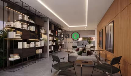 Apartamento à venda 2 Quartos, 1 Vaga, 77m², Saude-SP