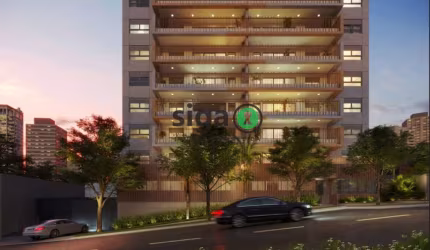 Apartamento à venda 2 Quartos, 1 Vaga, 74m², Saúde-SP