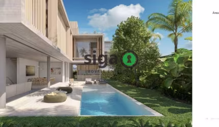 Casa em Condomínio para venda na Cidade Jardim, São Paulo - SP