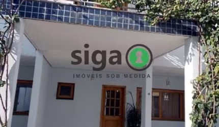 Casa em Condomínio a venda  em Santo Amaro com 4 quartos
