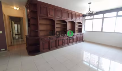 Apartamento à venda 3 Quartos, 2 Vagas, 150m², Bela Vista-SP