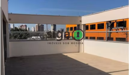 CONJ. COMERCIAL Comercial em Santo Amaro