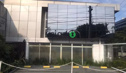 Casa Comercial Comercial em Indianópolis