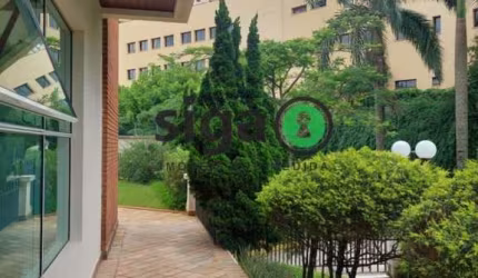 Apartamento Residencial em Morumbi