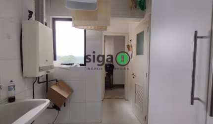 Apartamento Residencial em Vila Progredior