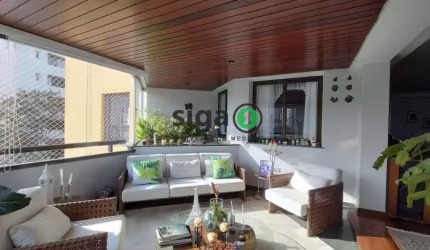 Apartamento Residencial em Jardim Ampliação