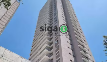 Apartamento Garden a venda no Alto da Boa Vista com 2 quartos