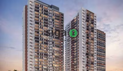 Apartamento para venda no Butantã, São Paulo - SP