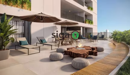 Apartamento a venda no bairro Ibirapuera com 3 quartos