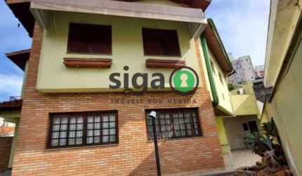 Oportunidade Única casa Jardim Peri Peri com 305m² 4 dormitórios, 2 suítes