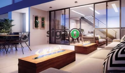 Apartamento à venda 2 Quartos, 1 Vaga, 95m², Saúde - SP
