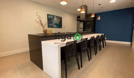 Apartamento à venda 2 Quartos, 1 Vaga, 85m², Saúde - SP