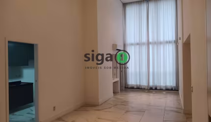 Apartamento  no melhor da Vila Olímpia
