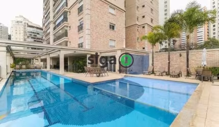 Apartamento para venda no Morumbi, São Paulo SP | 178m² |03 suítes | 04 vagas