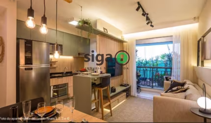 Apartamento para venda no Morumbi, São Paulo - SP