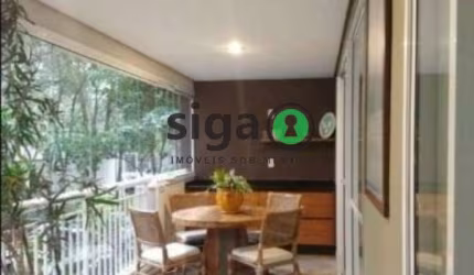 APARTAMENTO: PANAMBI - 122/M² - 03 SUÍTES E 02 VAGAS.