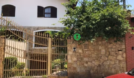 Sobrado ótima localização