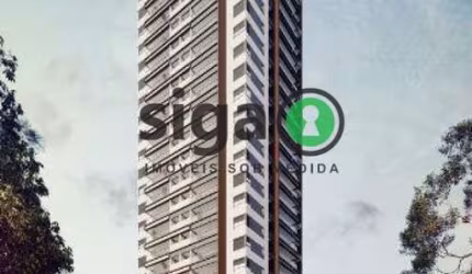 Apartamento para venda no Alto da Boa Vista, São Paulo - SP