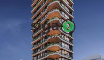 Cobertura Duplex para venda no Jardins, São Paulo - SP
