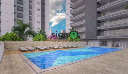 Apartamento para venda na Vila Mariana, São Paulo - SP