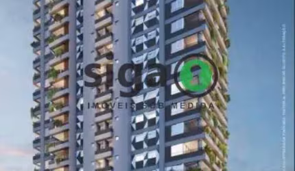 Apartamento para venda no Brooklin, São Paulo - SP
