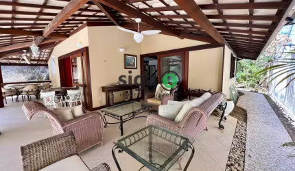 Casa em condomínio para venda Praia do Forte, Bahia - BA