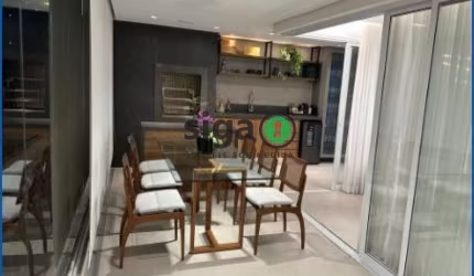 Apartamento a venda na Vila Olímpia 03 suites 03 vagas